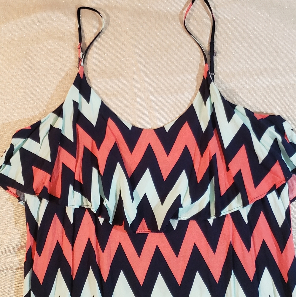 π· West Loop Sundress - Picture 2 of 7